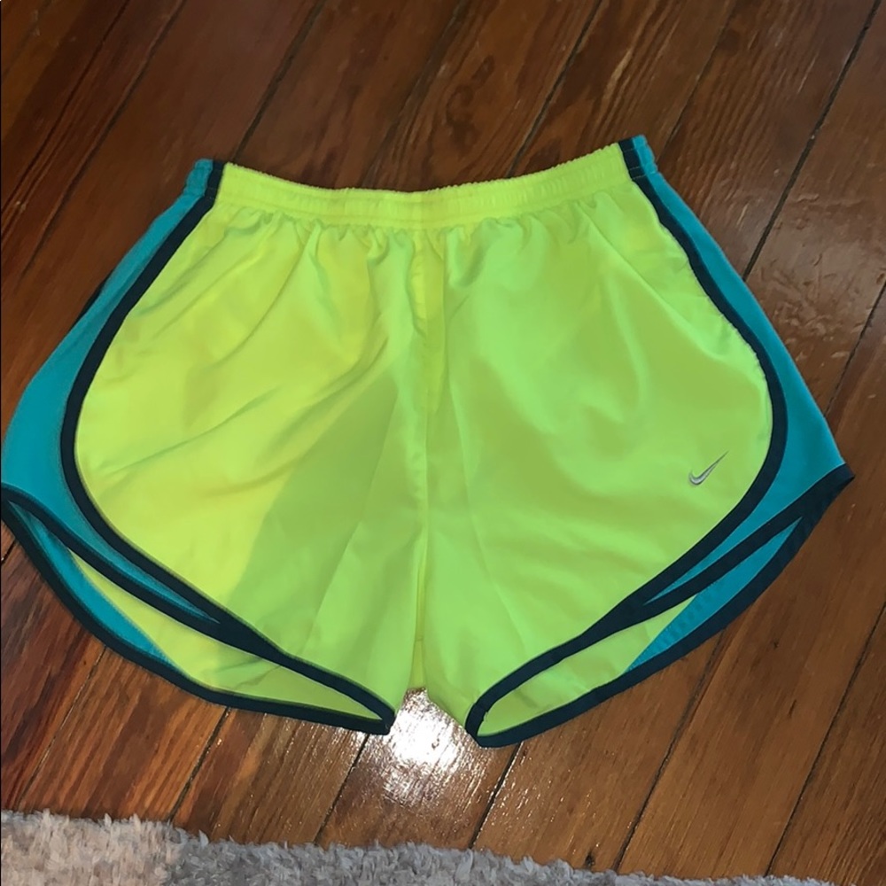 Nike Shorts